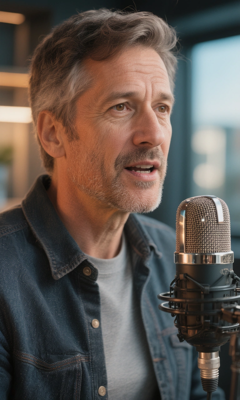 Podcast